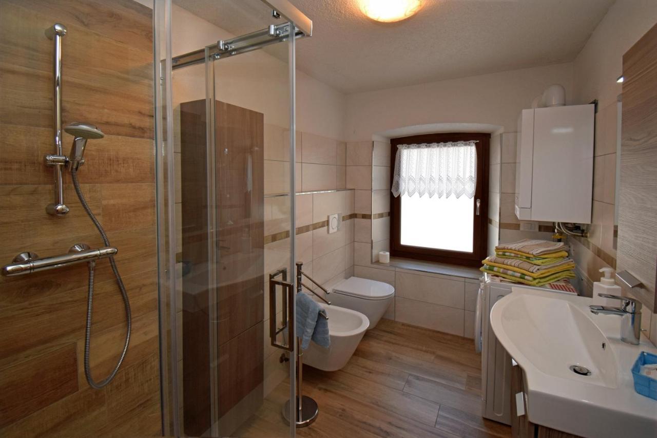 CandideCasa Mariani-Tortoiアパートメント エクステリア 写真